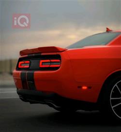 دۆج چالنجەر